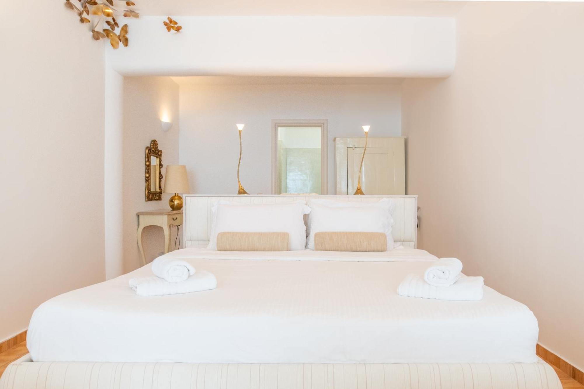 Csky Villas Имеровигли Экстерьер фото